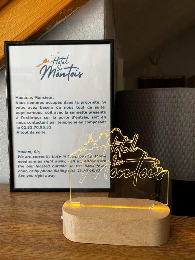 Hotel Les Montois Ceaux Екстер'єр фото